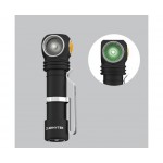 Фонарь Armytek Wizard C2 WG Magnet USB White